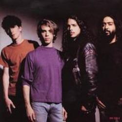 Download Soundgarden ringtones free.